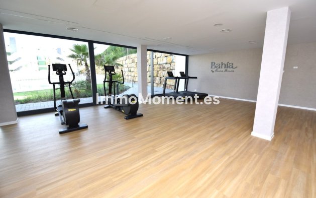 Revente - Appartement - Mijas - Mijas Costa