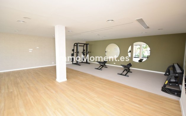 Revente - Appartement - Mijas - Mijas Costa