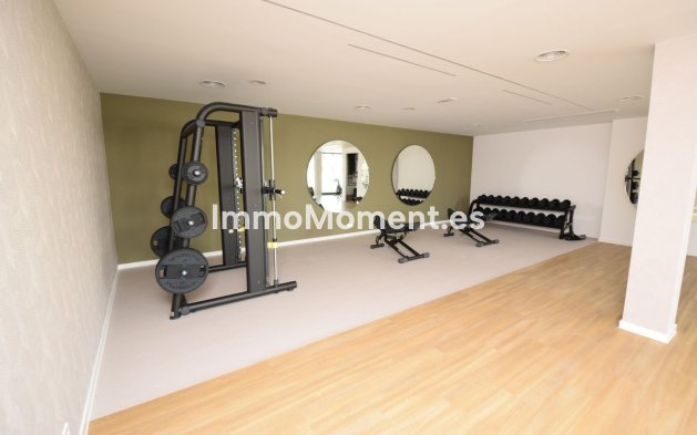 Revente - Appartement - Mijas - Mijas Costa