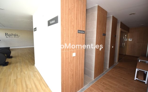 Revente - Appartement - Mijas - Mijas Costa