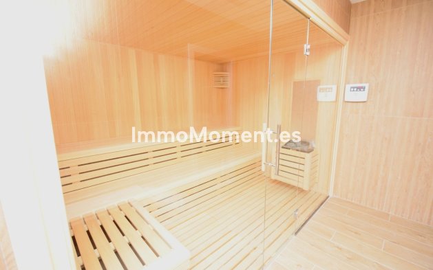 Revente - Appartement - Mijas - Mijas Costa