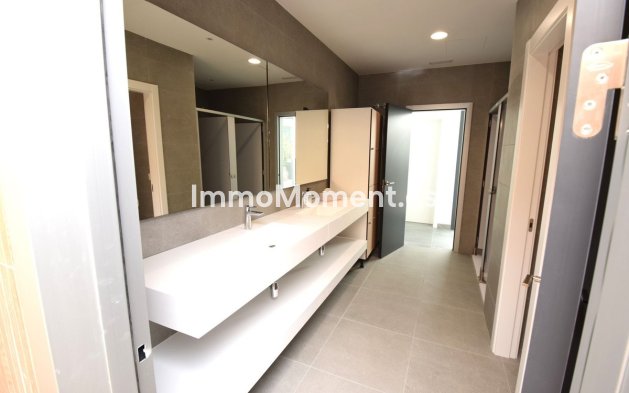 Revente - Appartement - Mijas - Mijas Costa