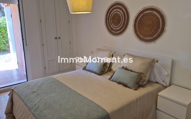 Revente - Appartement - Marbella - El Rosario
