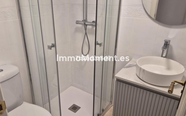 Revente - Appartement - Marbella - El Rosario