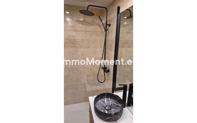 Revente - Appartement - Marbella - El Rosario