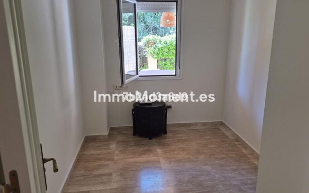 Revente - Appartement - Marbella - El Rosario