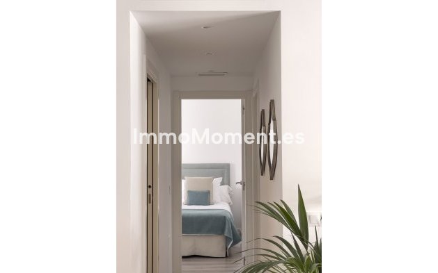 Construction neuve - Penthouse - Marbella