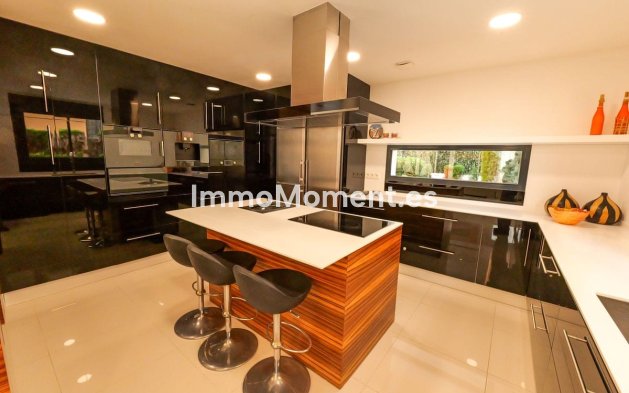 New Build - Villa - Torrevieja