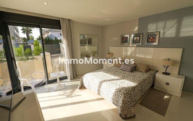 New Build - Villa - Torrevieja