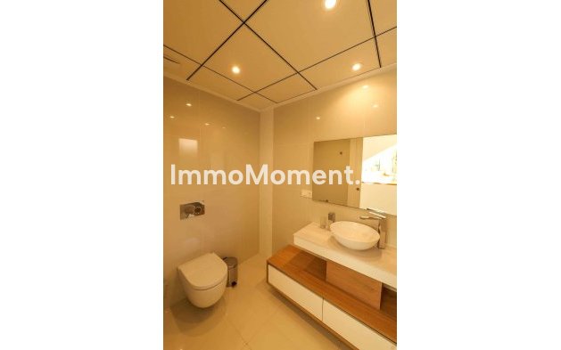 New Build - Villa - Torrevieja