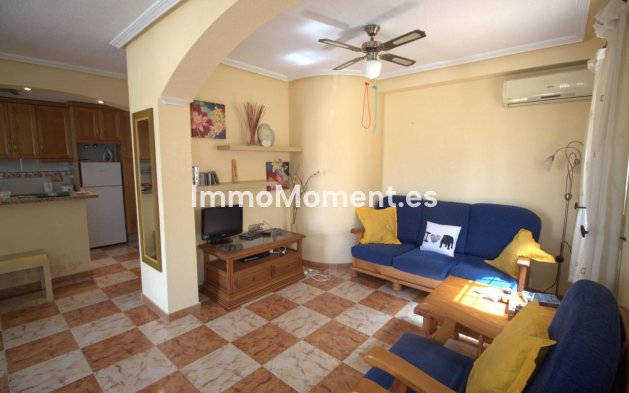 Reventa - Adosado - Orihuela Costa