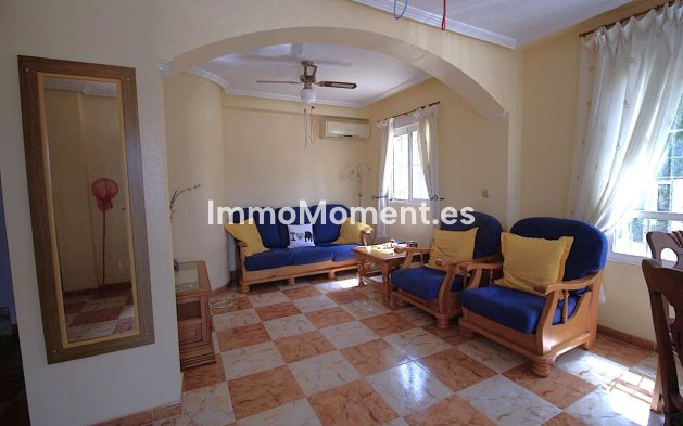 Reventa - Adosado - Orihuela Costa