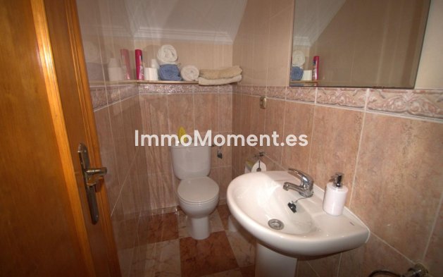 Reventa - Adosado - Orihuela Costa