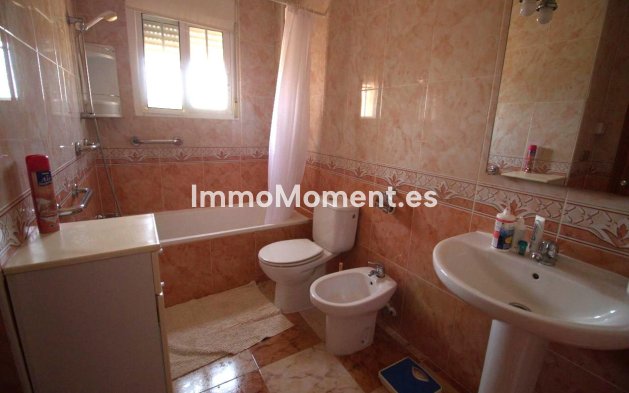 Reventa - Adosado - Orihuela Costa