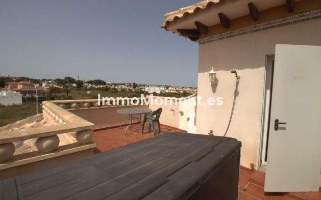 Reventa - Adosado - Orihuela Costa