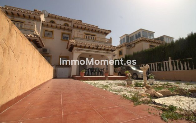 Reventa - Adosado - Orihuela Costa