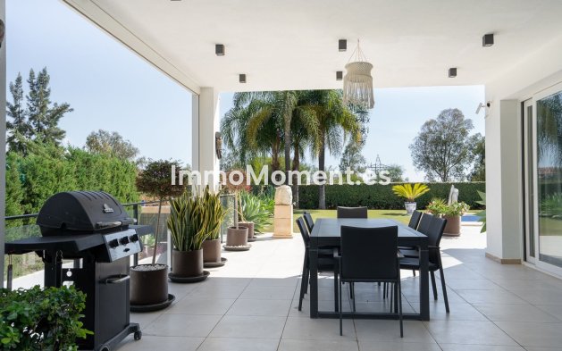 Revente - Villa - Benahavís - La Quinta