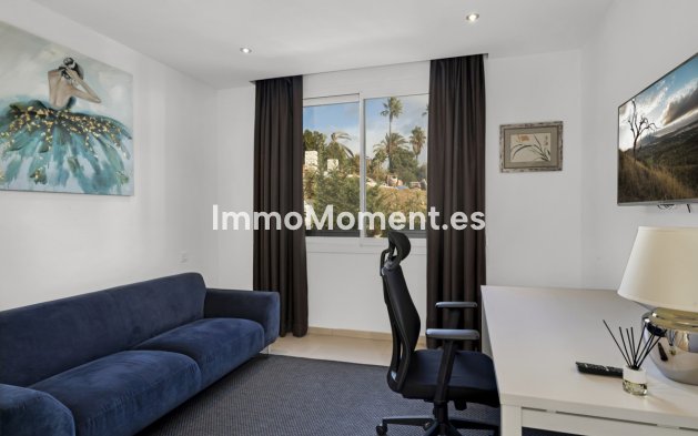 Revente - Villa - Benahavís - La Quinta