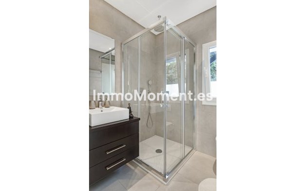 Revente - Villa - Benahavís - La Quinta