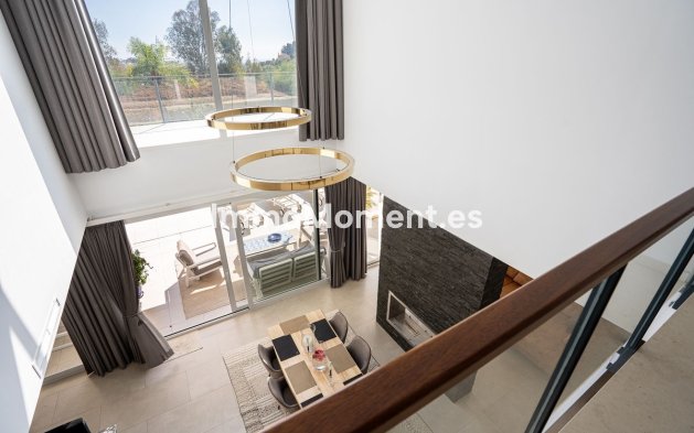 Revente - Villa - Benahavís - La Quinta