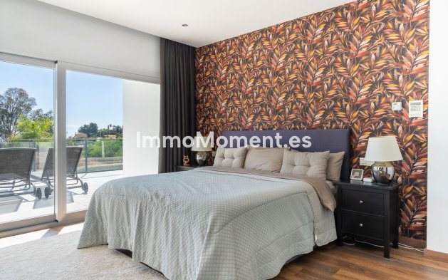 Revente - Villa - Benahavís - La Quinta