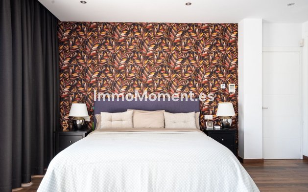 Revente - Villa - Benahavís - La Quinta