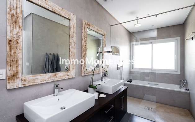 Revente - Villa - Benahavís - La Quinta