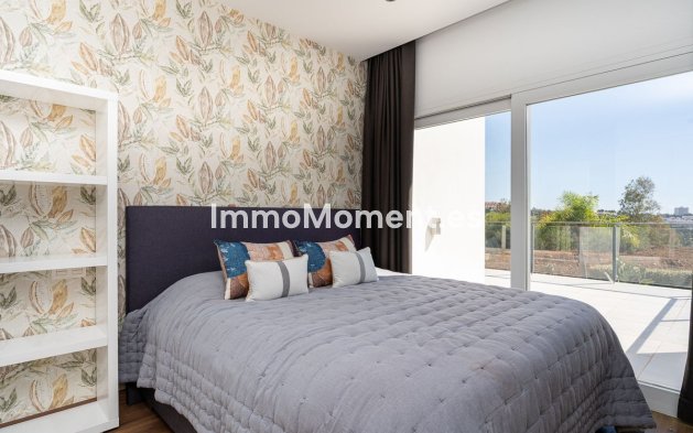 Revente - Villa - Benahavís - La Quinta