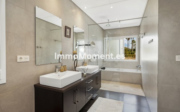 Revente - Villa - Benahavís - La Quinta