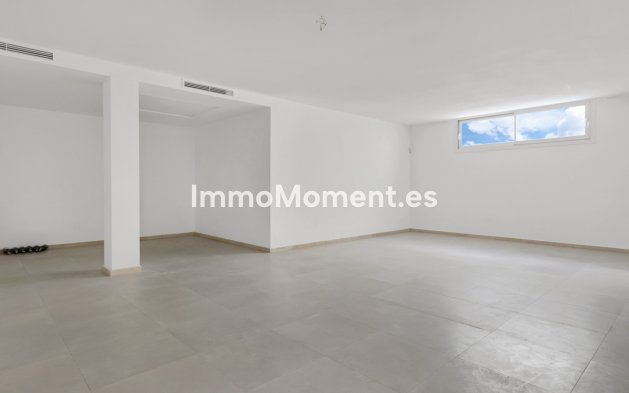 Revente - Villa - Benahavís - La Quinta