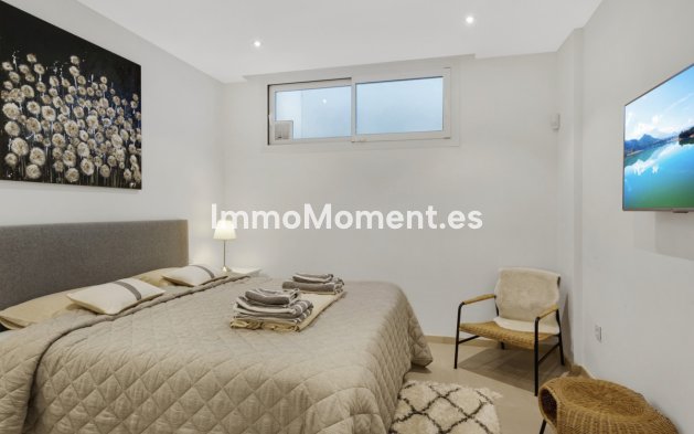 Revente - Villa - Benahavís - La Quinta