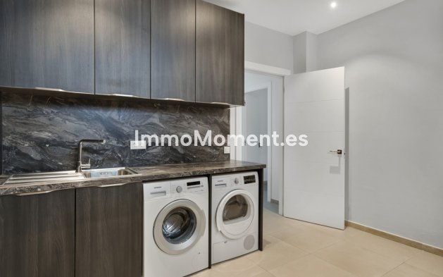 Revente - Villa - Benahavís - La Quinta