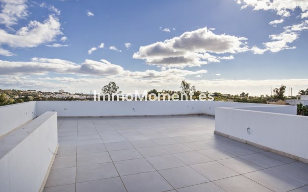 Revente - Villa - Benahavís - La Quinta