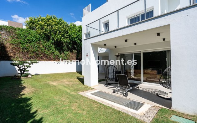 Revente - Villa - Benahavís - La Quinta