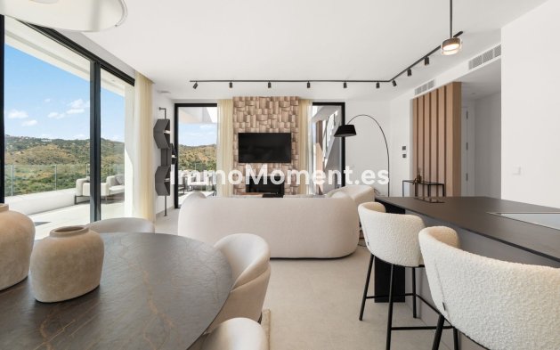 Revente - Appartement - Marbella - Marbella Centro