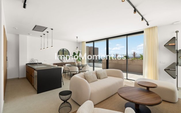 Revente - Appartement - Marbella - Marbella Centro