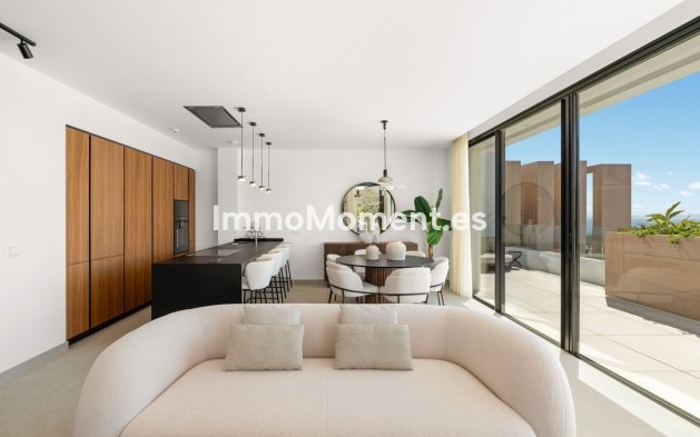 Revente - Appartement - Marbella - Marbella Centro