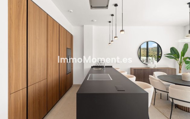 Revente - Appartement - Marbella - Marbella Centro