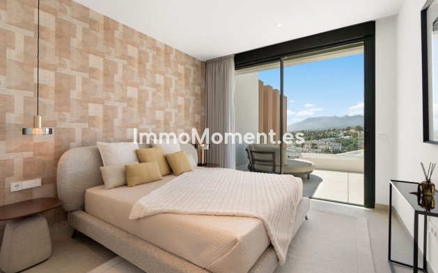 Revente - Appartement - Marbella - Marbella Centro