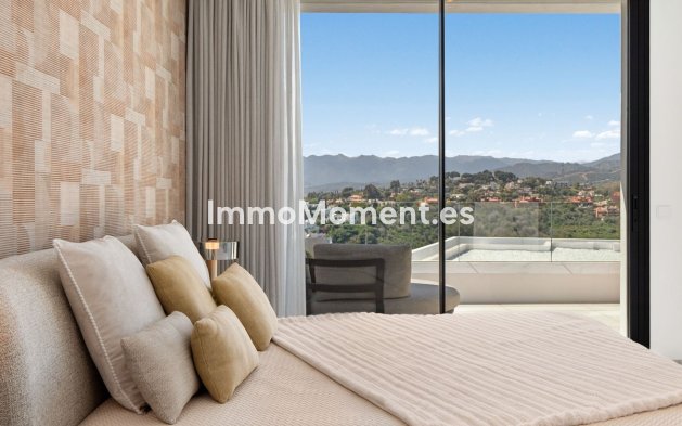 Revente - Appartement - Marbella - Marbella Centro