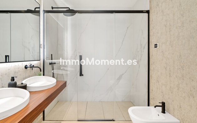 Revente - Appartement - Marbella - Marbella Centro