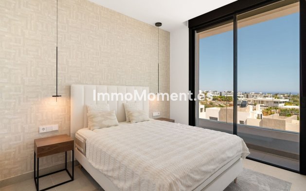 Revente - Appartement - Marbella - Marbella Centro