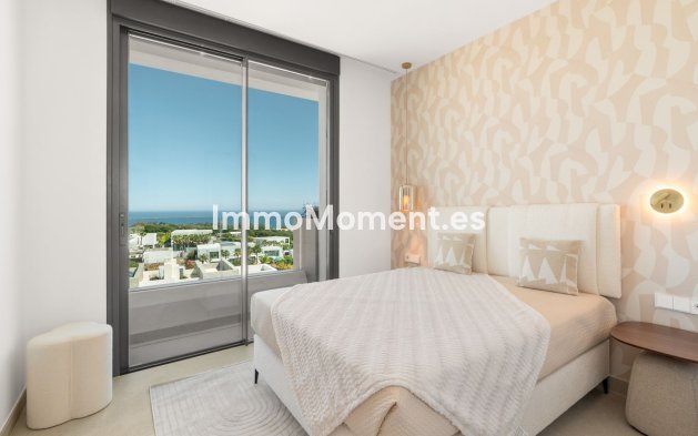 Revente - Appartement - Marbella - Marbella Centro