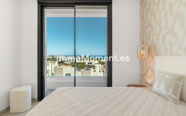 Revente - Appartement - Marbella - Marbella Centro