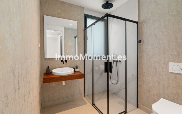 Revente - Appartement - Marbella - Marbella Centro