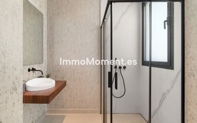 Revente - Appartement - Marbella - Marbella Centro