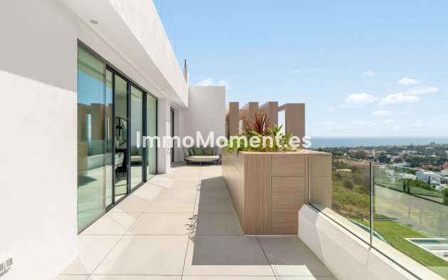 Revente - Appartement - Marbella - Marbella Centro