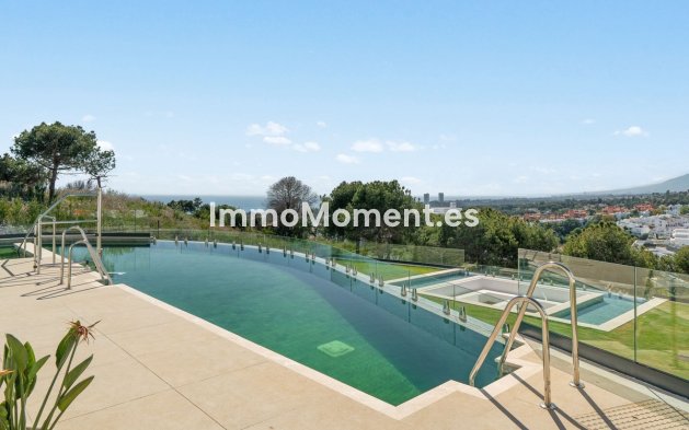 Revente - Appartement - Marbella - Marbella Centro