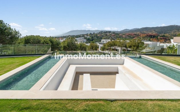 Revente - Appartement - Marbella - Marbella Centro