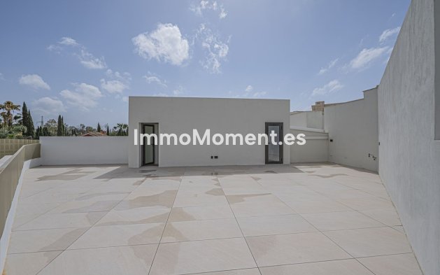 Wiederverkauf - Wohnung - Marbella - The Golden Mile